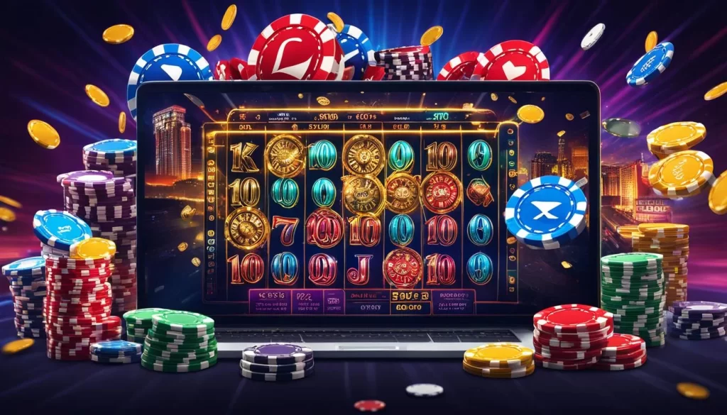 Tổng quan đá gà trực tuyến