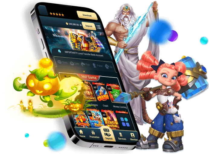 Bắn cá g888 nhà cái