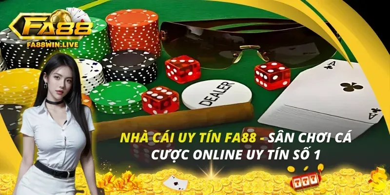 g888 nhà cái 2026: Dẫn đầu xu hướng cá cược trực tuyến